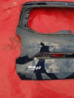 boot door DACIA DUSTER II 17- rear