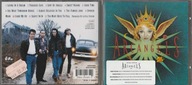 Płyta CD Arc Angels 1992 I Wydanie Doyle Bramhall II ______________________