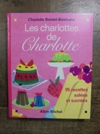 LES CHARLOTTES DE CHARLOTTE