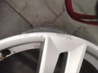 disk disk AUDI 5x112 ET42 7J 17" 8W0 8W0601025P