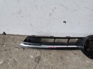 front PREKLADgrill front VW POLO VI grill R-LINE LIFT 21