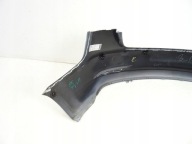 Tesla Model 3 bumper rear part rear