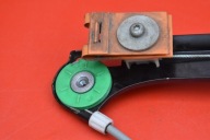 window regulator right front EU 8P0959802H AUDI A3 8P 3D LIFT 04-08