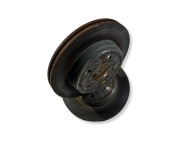 disc discs front front brake brake 335mm Dodge RAM 1500 2013