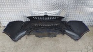 bumper front OPEL ZAFIRA C LAK: Z20Z