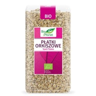 Płatki orkiszowe BIO 300g