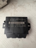 modulo parcheggio PDC AUDI A3 8P TT 8J 8P0919283D