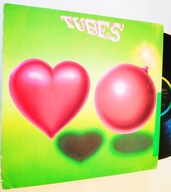 THE TUBES = LOVE BOMB LP