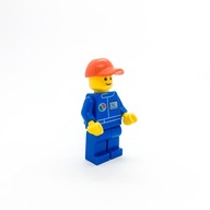 LEGO Figurka Octan oct055a 9348