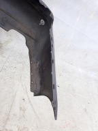 BMW 3 E92 E93 LCI LIFT bumper rear part rear PDC