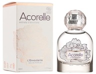 ACORELLE Organiczna woda perfumowana L’Envoutante