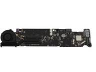 Płyta główna Apple MacBook Air A1466 2015r i5-5250u 7.2 8GB RAM intel 6000