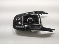 control panel MMI TUNELU SRODKOWEGO AUDI A4 B8 2007-2011 8T0919609C