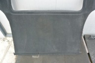 upholstery floor boot TESLA MODEL S 12-16