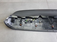 Audi A3 8Y Spoiler bonnet lotka ly9b 8Y4827933