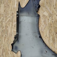 Volkswagen Touran II 1T fender left front front