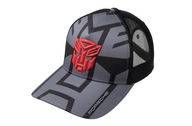 ORYG Czapka z daszkiem Porsche Transformers UNISEX WAP6700030PESS