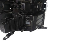 Chevrolet Silverado 1500 reflektor light front right front 2019+