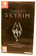 The Elder Scrolls V: Skyrim