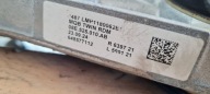 S3 8Y A3 LIFT differenziale differenziale DIFFERENZIALE posteriore 2.0 TFSI 08E525010AB