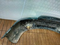 VOLVO V70 II 00-05 front bumper complete front fog lights grill OE