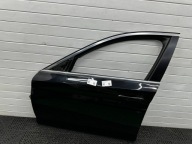 door front front side left BMW 5 G30 G31 colour 475