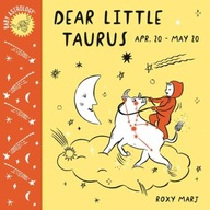 Baby Astrology: Dear Little Taurus Marj Roxy