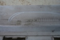 FORD FOCUS ST ST-LINE MK4 bumper front front JX7B-17757-S
