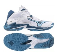 BUTY MIZUNO WAVE LIGHTNING Z8 MID V1GA240521 r.45