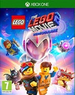 LEGO Movie 2 XONE Nová (KW)