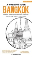 Bangkok: Sketches of the City s Architectural