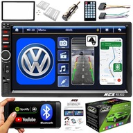 RADIO SAMOCHODOWE DO VW PASSAT B5 1996-2004 USB BT