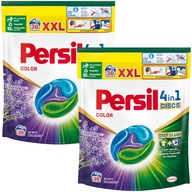 Persil Discs Lavender Kapsule na pranie 2x 38ks