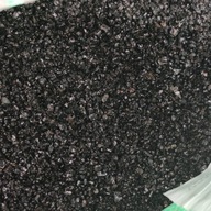 Kamień Ogrodowy akwariowy Grys Black Pearl 1-3