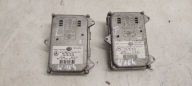 module steering Mercedes W164