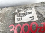 VW CRAFTER 2.5 TDI 06- CAMBIO lunga 9062603400 Originale