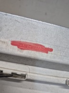 FORD FOCUS IV 4 MK4 ST LINE 18-21 bumper front front PDC + GORA