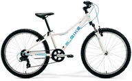 Merida M-Bike Tin 24 12" 2024 Biały