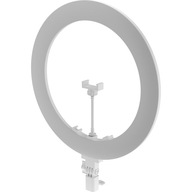 Lampa pierścieniowa LED Newell RL-18A - WB (3200 K - 5500 K) - Arctic White