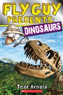 Fly Guy Presents: Dinosaurs (Scholastic Reader,