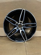 Felga AMG Klasa E 213 A2134012100 9,0 x 19 cali | ET49 5x112