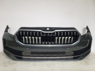 SKODA SUPERB IV 3P0 23-> bumper front front 4 x PDC cover 3P0807221