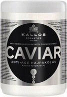 KALLOS KJMN CAVIAR MASKA S KAVIÁROM 1000 ml