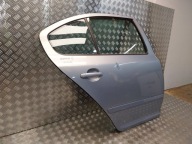 door rear part right SKODA OCTAVIA II HATCHBACK 04