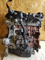 FORD FOCUS MK3 GRAND C-MAX 2.0 TDCI 140KM 2011 engine UFDB D4204T 146 TYS