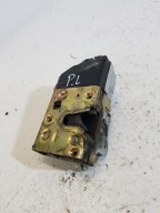 lock door CENTRALNY left front CITROEN C5 II