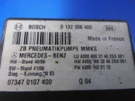 Pumpe SITZ A0008003148 MERCEDES E KLASA W211