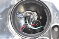 light left front Xenon Ksenon KIA SORENTO II 2009-2012R 92101-2P UK