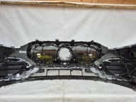 MERCEDES GLB II W244 AMG 26- bumper front front 6XPDC A2448854602