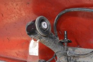 axis rear part rear sider SUZUKI IGNIS 3 III 1.2 DUALJET 90 KM 16-21